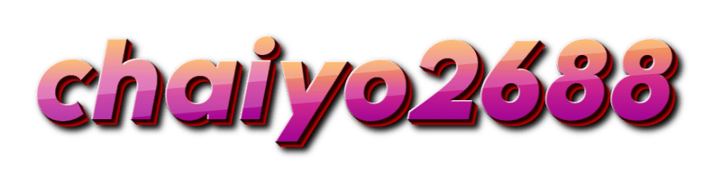 chaiyo2688